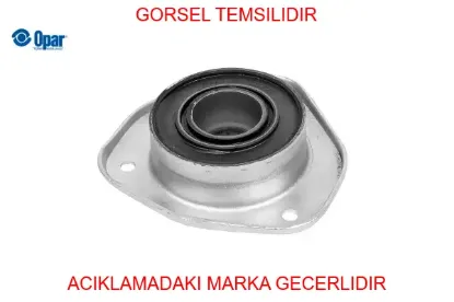 Ön amortisör üst takozu doğan/ kartal/ şahin opar 85006635 resmi