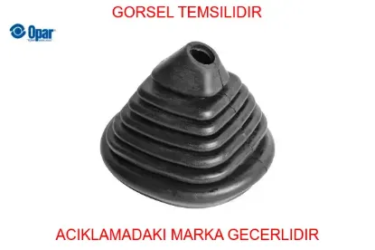 Körük vites kolu ust dks opar 85006847 resmi