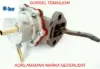Yakıt edks opar 85008535 resmi