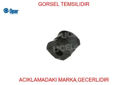 Burç vıraj demirı elastik dks opar 85011085 resmi