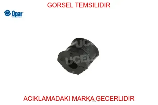Burç vıraj demirı elastik dks opar 85011085 resmi