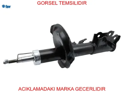 Amortisör arka ds opar 85015206 resmi