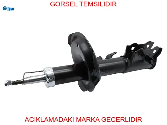 Amortisör arka ds opar 85015206 resmi
