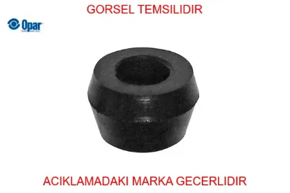 Takoz arka amortisör alt k opar 85015842 resmi