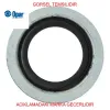 Sızdırmaz conta opar 9400164889 resmi