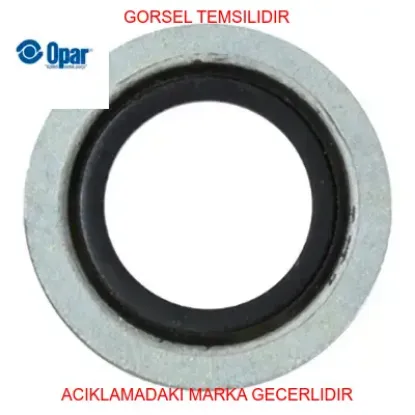 Sızdırmaz conta opar 9400164889 resmi