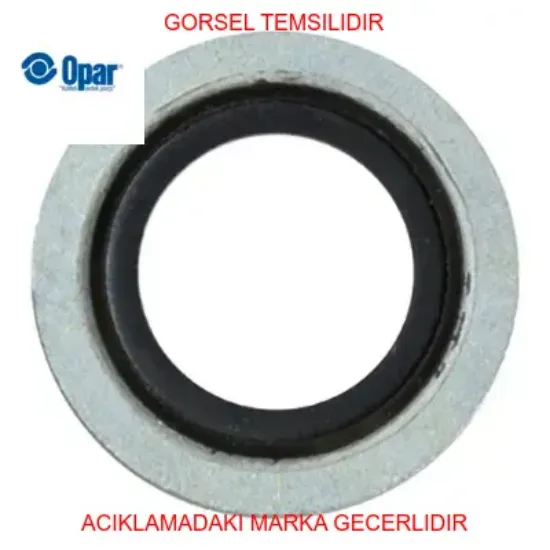 Sızdırmaz conta opar 9400164889 resmi