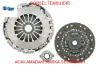 Debriyaj baskı plaka scudo jtd opar  9464866680 resmi