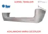 Tampon arka(457) scudo opar 9467073578 resmi