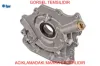 Yağ pompası 206-307-fıesta-focus dv4td/dv6ted opar 1001.F2/ 9467560580/ 3m5q6600a resmi