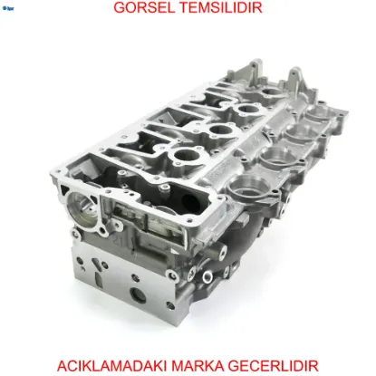 Subaplı silindir kapağı opar 9467606788 resmi