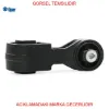 Takoz,motor scd opar 9631575180 resmi