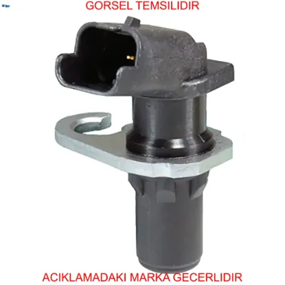 Krank Mil Sensoru Partner C5 Xsara 206 307 406 Ducato Boxer 2,0 Hdi/ 2,0 16v 1920.7N/ 9632400580 resmi
