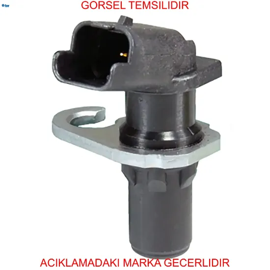 Krank Mil Sensoru Partner C5 Xsara 206 307 406 Ducato Boxer 2,0 Hdi/ 2,0 16v 1920.7N/ 9632400580 resmi