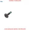 Cıvata 9637010780 resmi