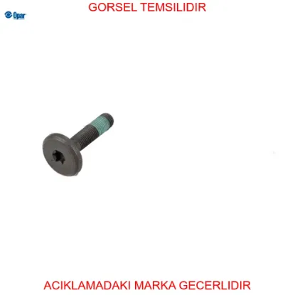 Cıvata 9637010780 resmi