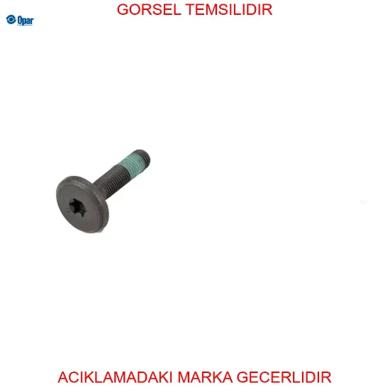 Cıvata 9637010780 resmi