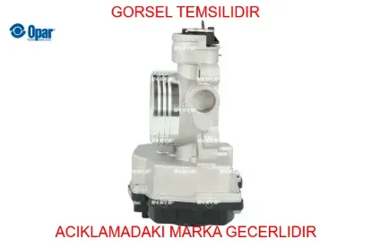 Gaz kelebeği fiorino opar 9640796280 resmi