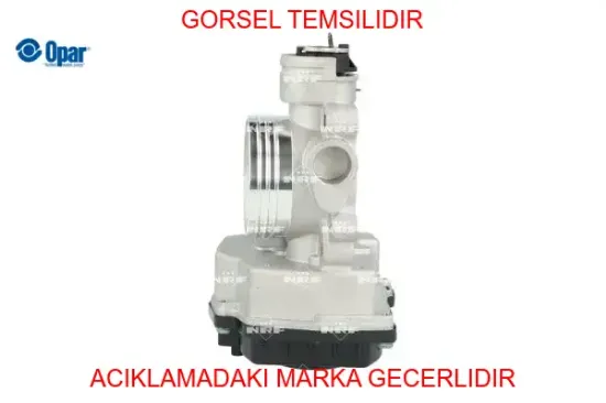 Gaz kelebeği fiorino opar 9640796280 resmi