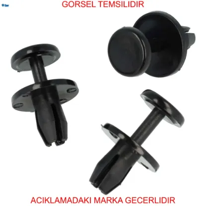 Panjur klipsi scudo 06-> opar  9642874480 resmi