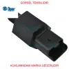 Sensör yakıt filtre scudo opar 9643774180 resmi