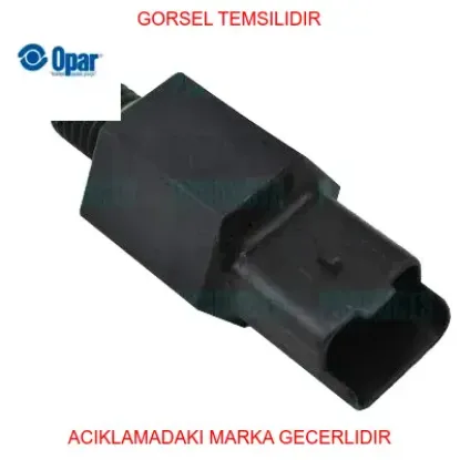 Sensör yakıt filtre scudo opar 9643774180 resmi