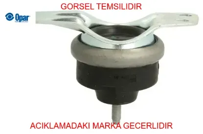 Takoz,motor scd opar 9647646680 resmi