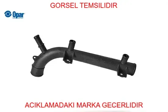 Hortum emme manifolt fiorino opar 9652233280 resmi