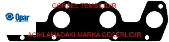 Conta,manıfold fr opar 9652981380 resmi