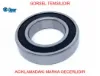 Rulman aks(jtd) ducato opar 9654345980 resmi
