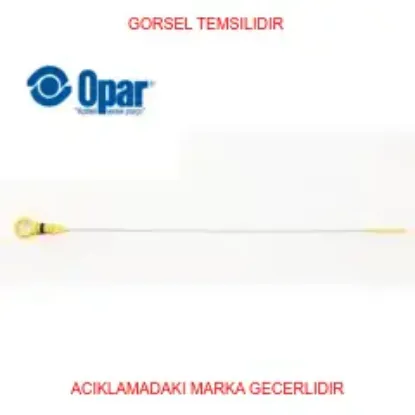 Çubuk yağ scudo opar 9655065080 resmi