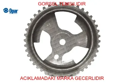 Dişli eksantrik scudo opar 9657477580 resmi