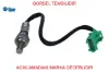 Sonda lambda fiorino opar 9657632980 resmi