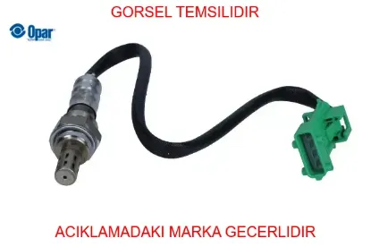Sonda lambda fiorino opar 9657632980 resmi