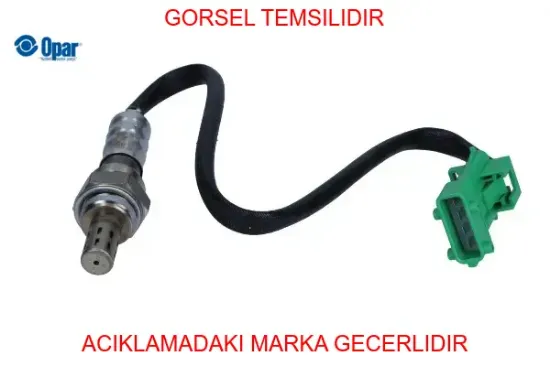 Sonda lambda fiorino opar 9657632980 resmi