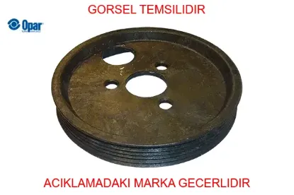 Kasnak,ekzantrık  dct opar 9658102080 resmi