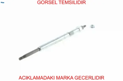 Bujı,ısıtma dct opar 9659279280 resmi