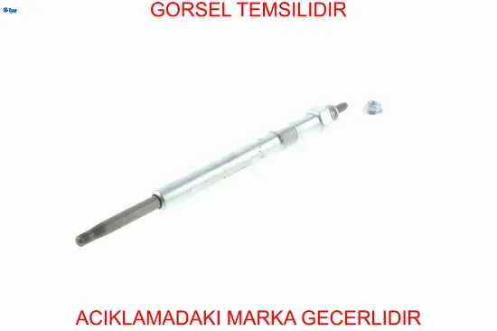 Bujı,ısıtma dct opar 9659279280 resmi