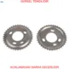 Eksantrik Dişlisi Ducato- Boxer Iii-transit 06-. 0805.H3/ 6C1Q6256AC/ 1576366 resmi