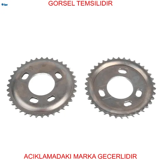 Eksantrik Dişlisi Ducato- Boxer Iii-transit 06-. 0805.H3/ 6C1Q6256AC/ 1576366 resmi