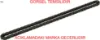 Zincir eksantrik 2.2 ducato opar 9659438580 resmi