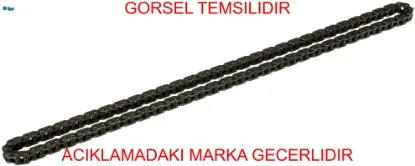Zincir eksantrik 2.2 ducato opar 9659438580 resmi
