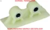 Eksantrik zincir klavuzu    ducato 2.2 opar  9659680180 resmi