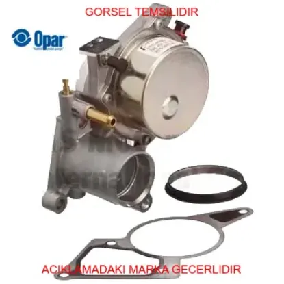 Pompa vakum dct opar  9660022880 resmi