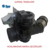 Hortum,turbo scudo opar  9660030580 resmi