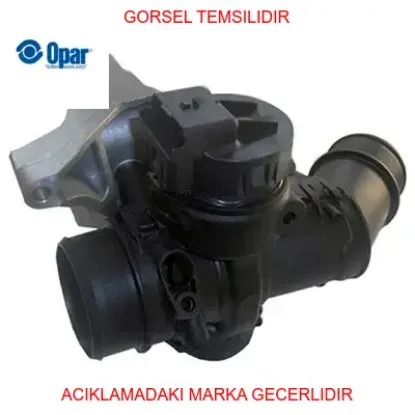 Hortum,turbo scudo opar  9660030580 resmi