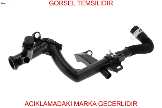 Boru,su pompa scd opar 9660660580 resmi