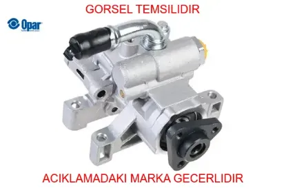Direksiyon pompası opar 9661768080 resmi