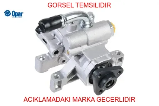 Direksiyon pompası opar 9661768080 resmi