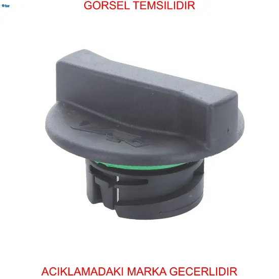 Kapak dct opar 9662149180 resmi